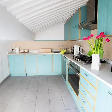 شقة Experience روما