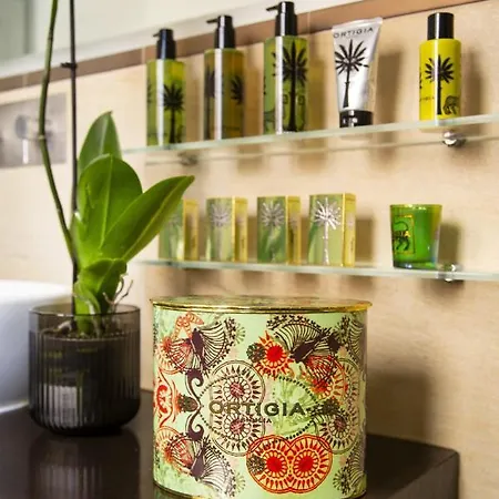 Experience Appartement