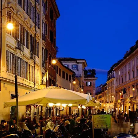 Experience Appartement