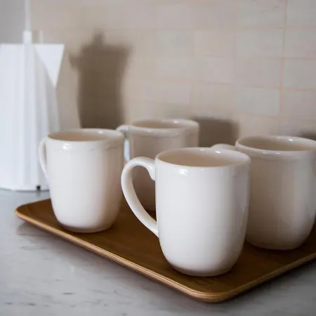 Experience Appartement *