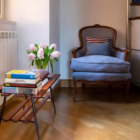 Appartement Experience *