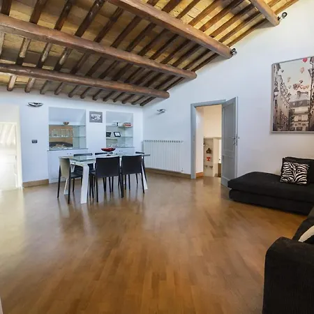 Experience Apartman