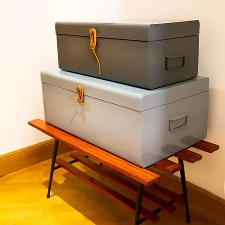 Appartement Experience Rome