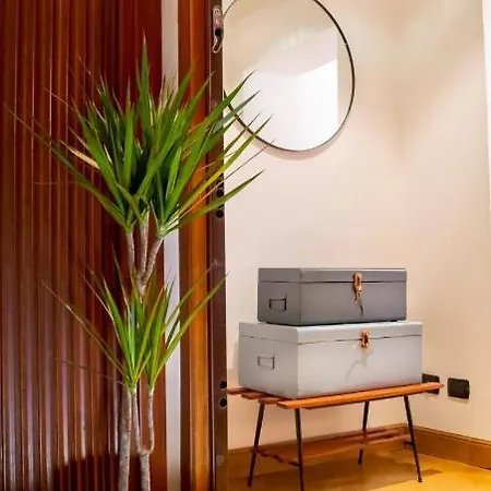 Experience דירה *