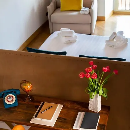 Appartement Experience