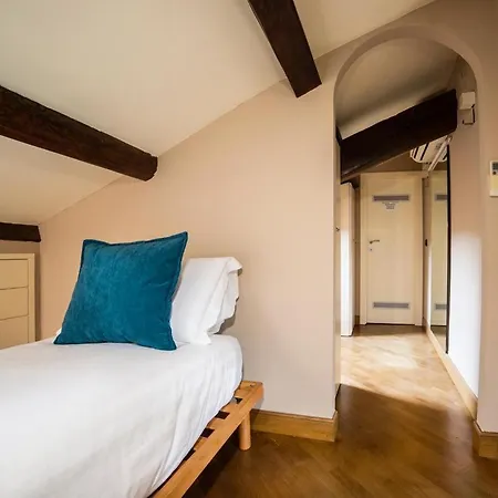 Appartement Experience *