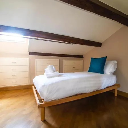 Experience Appartement *