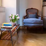 Apartment Experience *